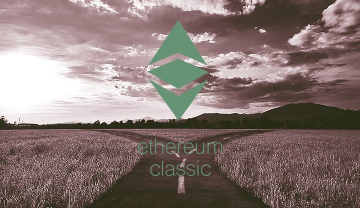 Ethereum - Ethereum Classic Hard Forks; Diffuses ‘Difficulty Bomb’