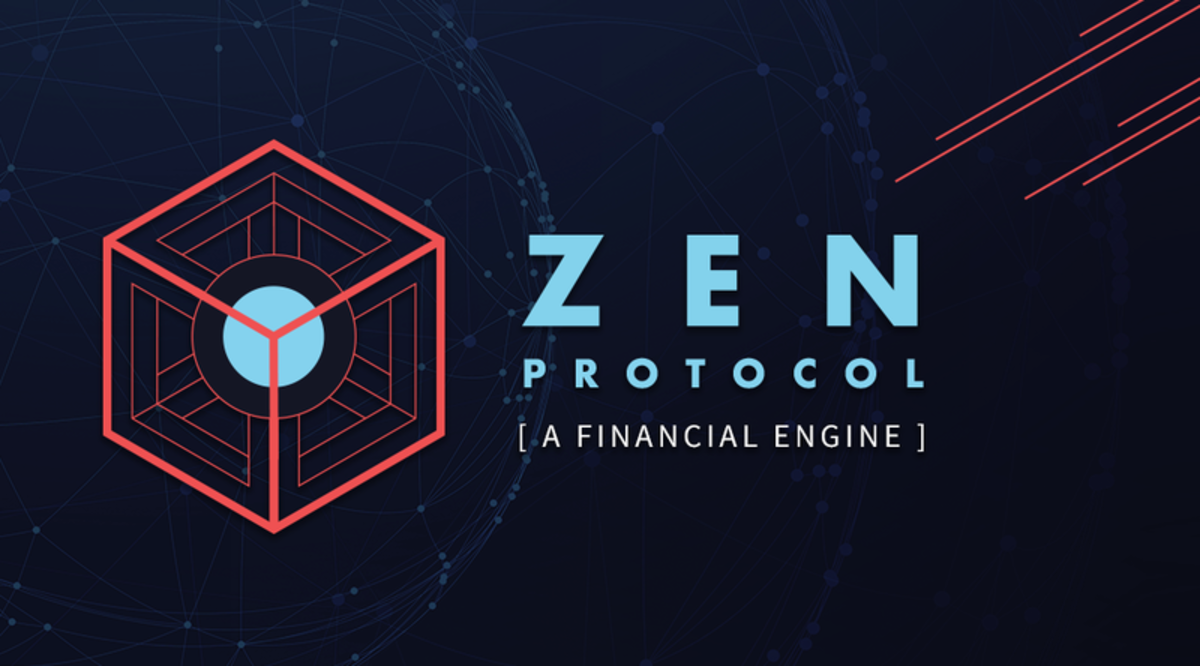 - Zen Protocol’s Mission for Decentralized Finance