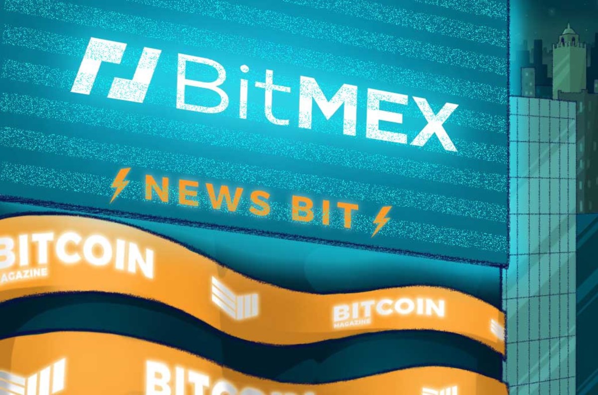 Cryptocurrency exchange CEO Arthur Hayes tweeted that BitMEX saw over $1 trillion in trading volume over the past year.