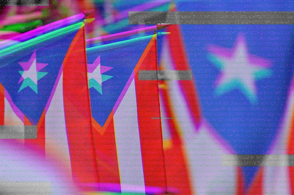 Digital assets - Puerto Rico Approves Combination Bank for Fiat and Digital Assets