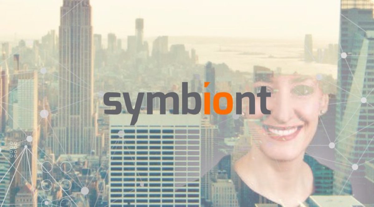 Blockchain - Wall Street Veteran Caitlin Long Joins Symbiont; Touts “Better Technology”