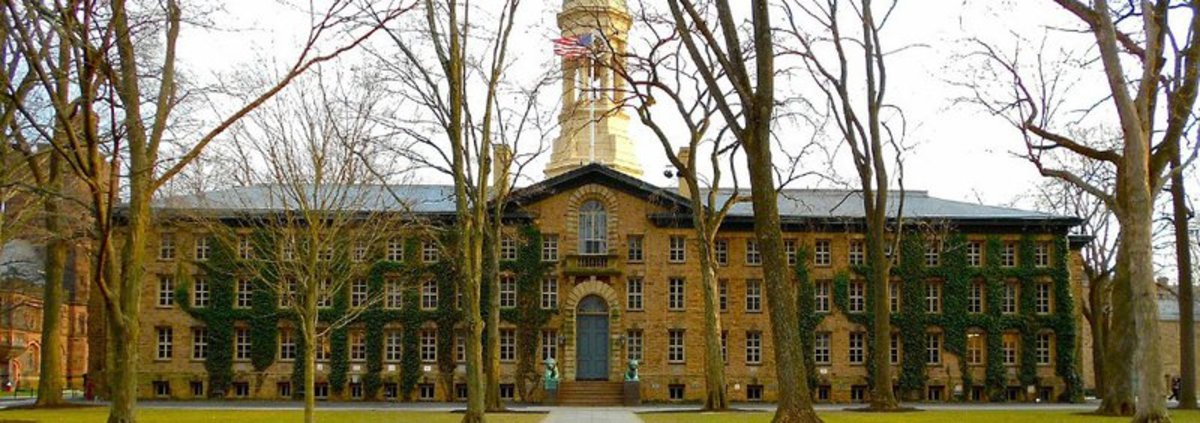 Op-ed - Princeton University and Coursera Launch Free Online Course on Bitcoin and Cryptocurrencies
