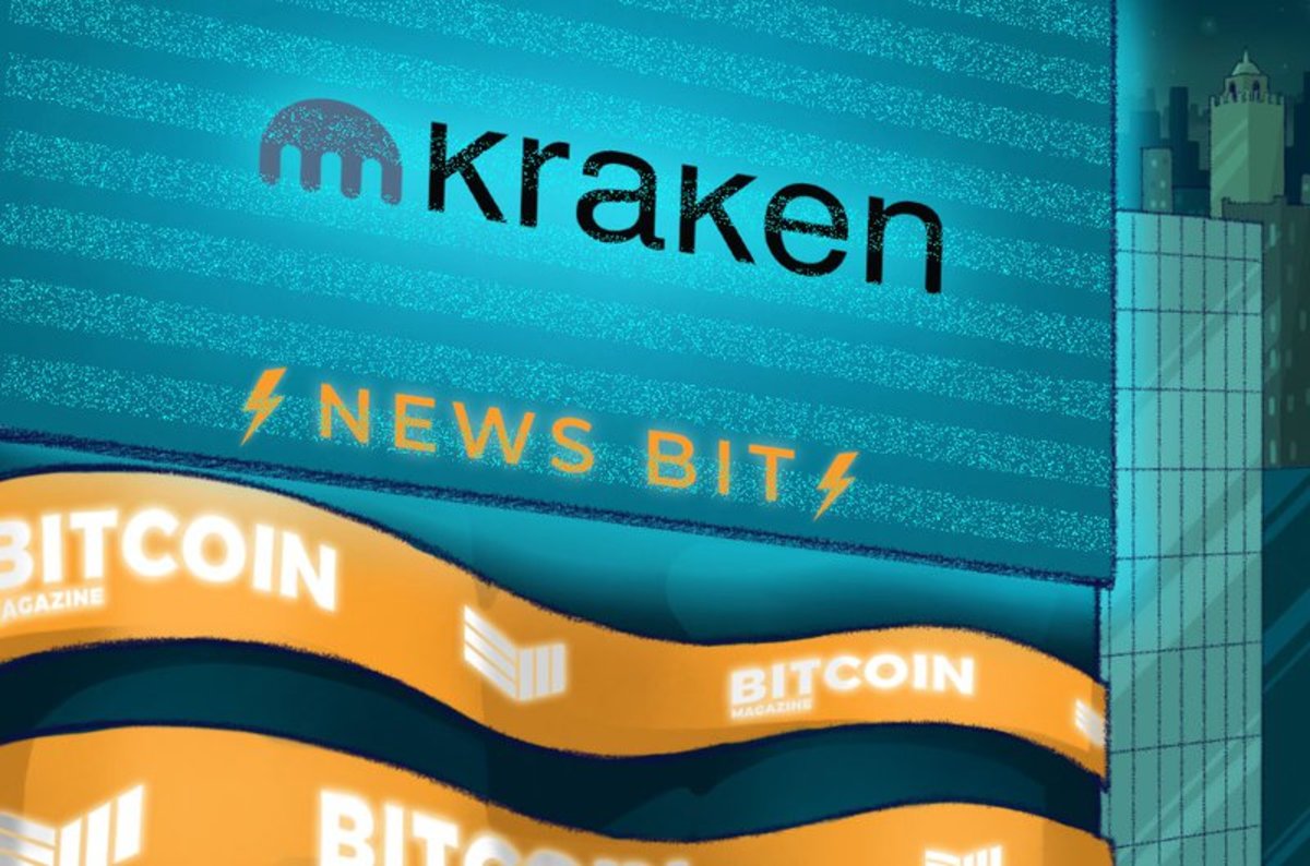 Digital assets - Kraken Delists Bitcoin SV Following Online Poll from Over 70