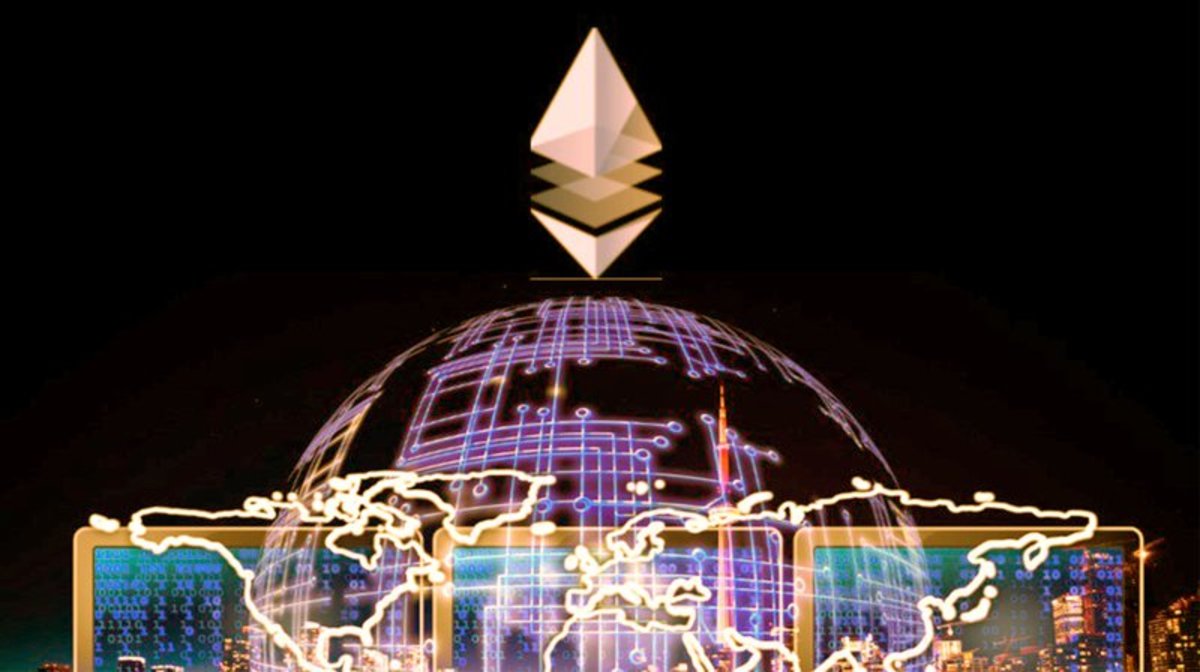 Ethereum - EEA Adds New Members to Boost Future Ethereum Innovation