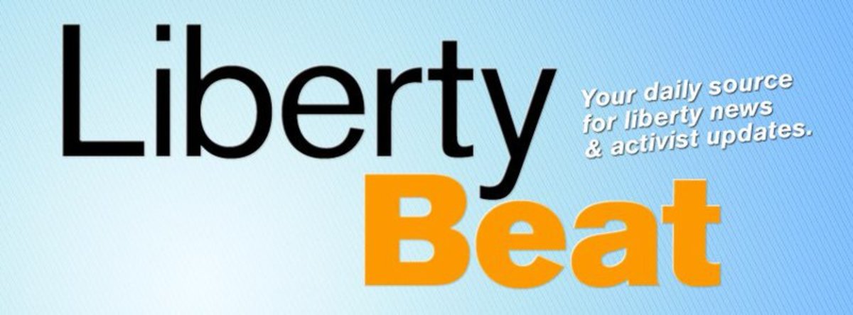 Op-ed - The Liberty Beat Partners with Genesis Communications Network