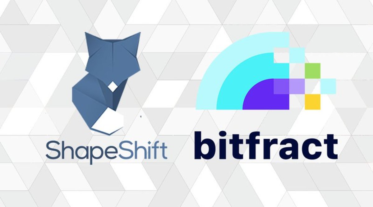 Startups - ShapeShift to Add Multi-Crypto Swapping Tool to Its Exchange Platform