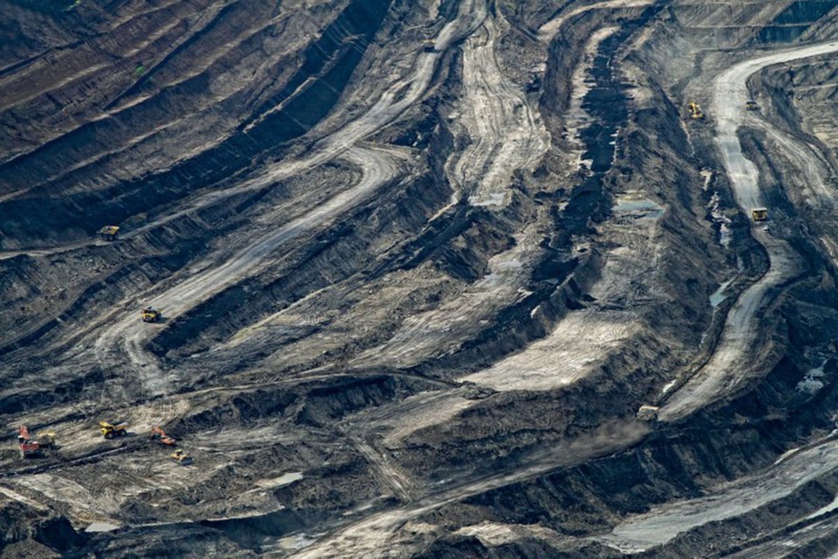 Mining - Montana Senator: Closing Coal Plant Could Hurt Bitcoin Mining Industry