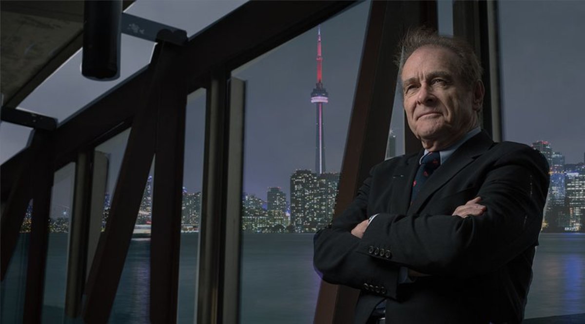 Adoption & community - Toronto Councillor: City Should “Be Ahead of the Wave” of Blockchain Tech