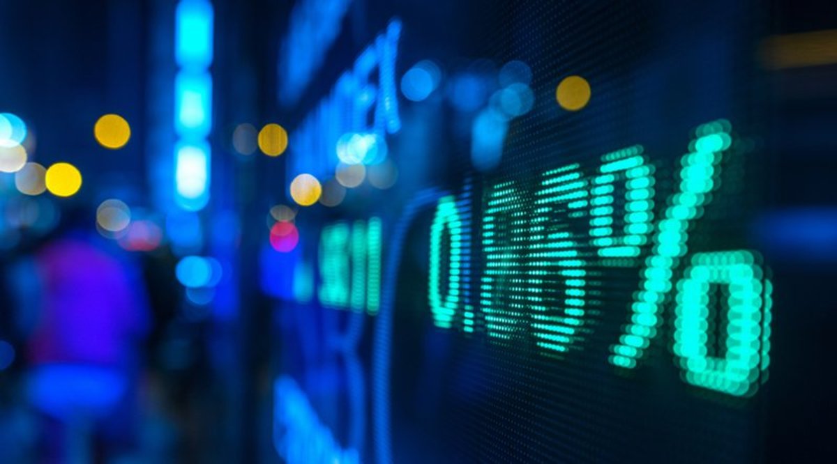 Investing - CHBTC Is Now the World’s Largest Bitcoin Exchange by Volume