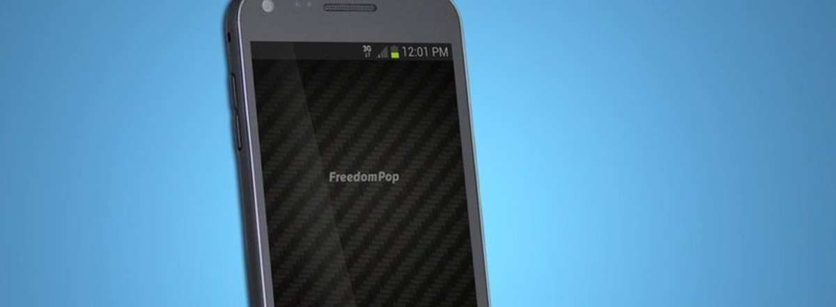 Op-ed - FreedomPop’s Snowden Phone – A Mobile Service Built for Privacy