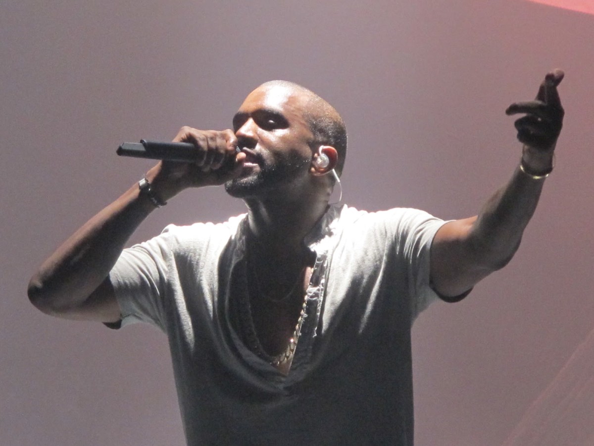 Image by Peter Hutchins from DC - Kanye West - Kanye Omari West, CC BY 2.0