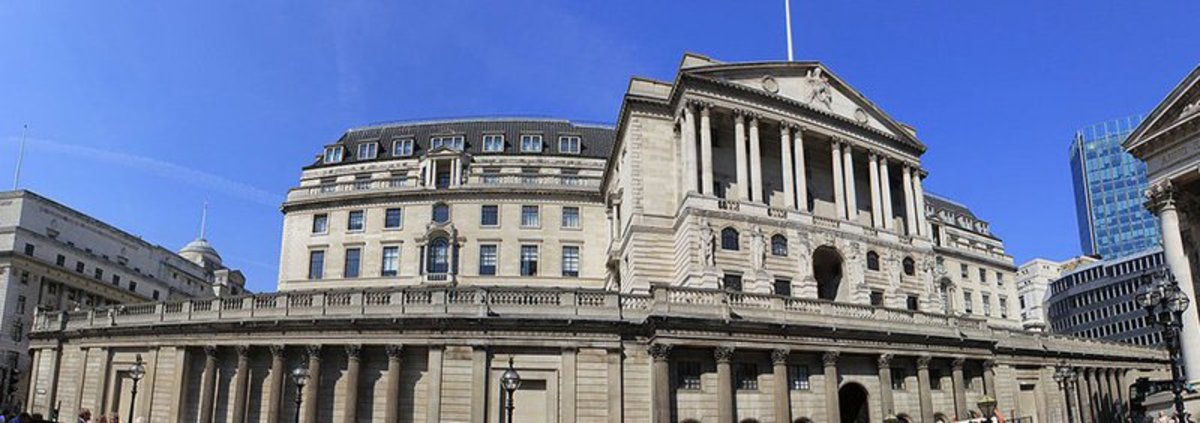 Op-ed - Bank of England Chief Economist: Blockchain-based Digital Currency Issued by Central Banks Could Replace Cash