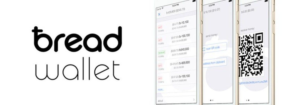 Op-ed - Breadwallet Offers First Standalone Bitcoin Wallet on the App Store