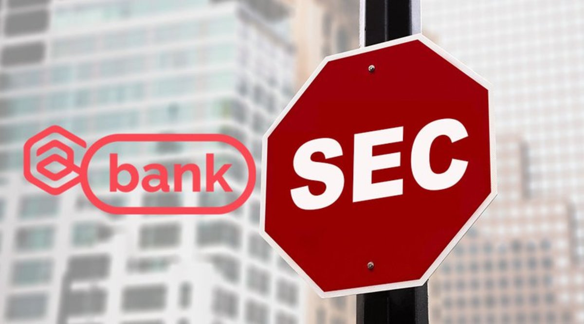 Scams - SEC Halts AriseBank ICO
