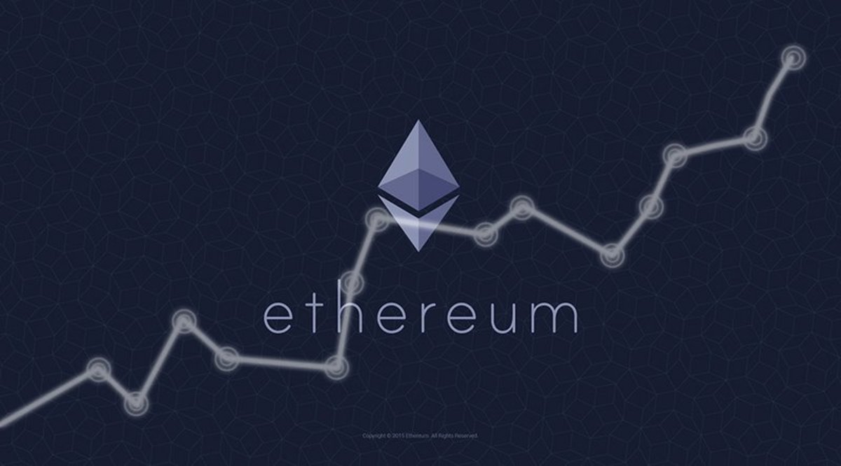 Ethereum - Ethereum Overtakes Litecoin in Market Cap after Continued Upward Trend