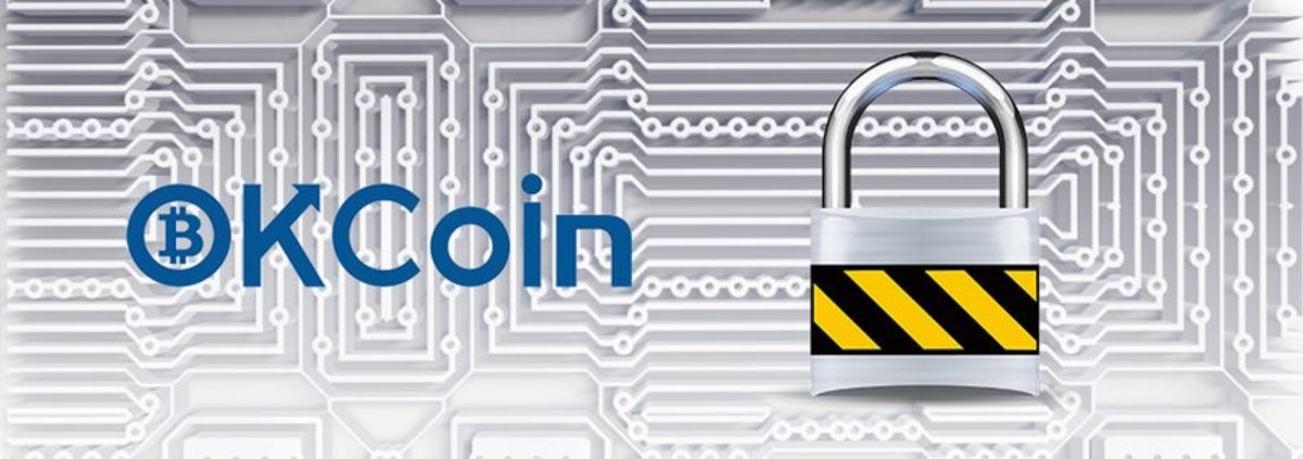 Op-ed - OKCoin Reveals Security Policy: Sets Standard for Operational Transparency