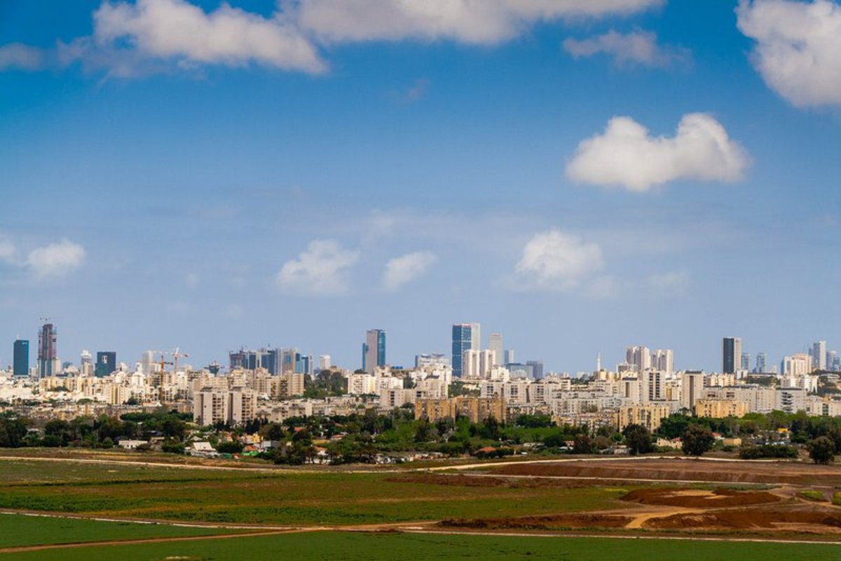 Blockchain - Intel to Launch Fintech Innovation Lab in Tel Aviv