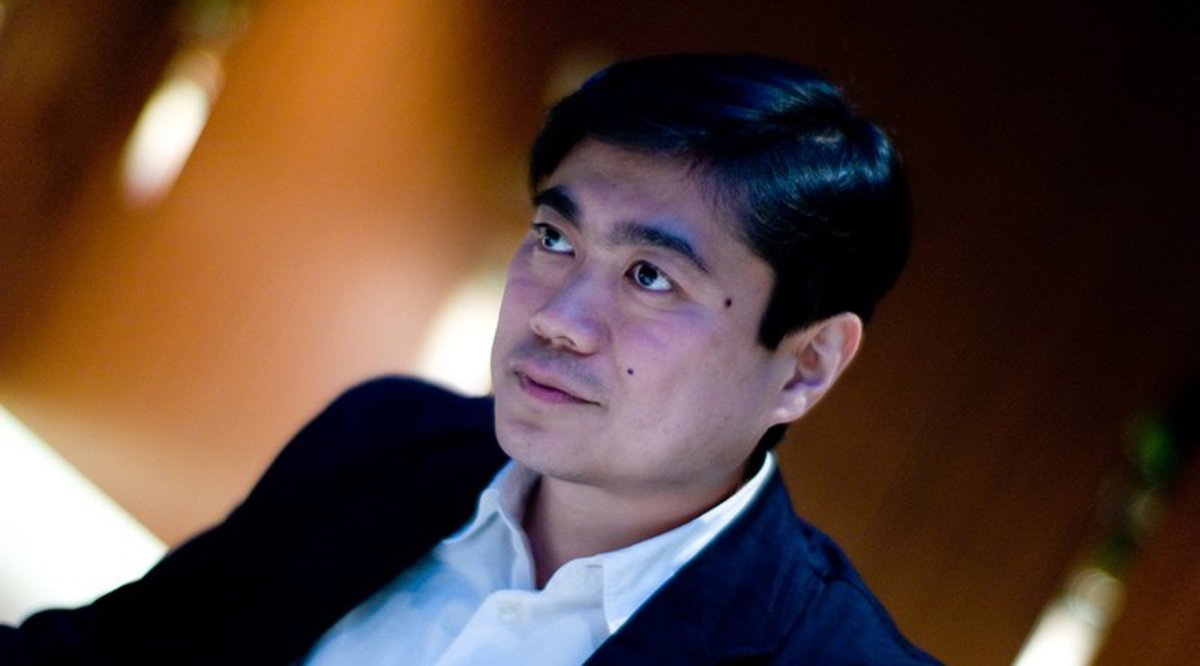 Technical - MIT Media Lab Director Joi Ito Speaks Up on Bitcoin Technical Development Environment