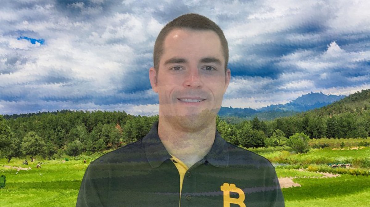 Adoption & community - Interview With Roger Ver: His Plans to Start a New Libertarian Country