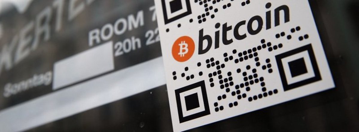 Op-ed - Bitcoin Hearing For Small Businesses