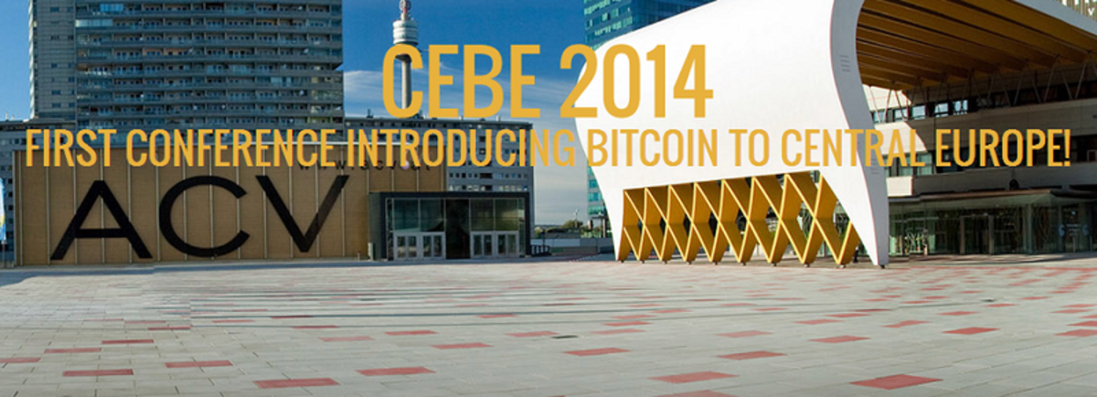 Op-ed - Charlie Shrem and Richard Stallman to Speak at Central European Bitcoin Expo