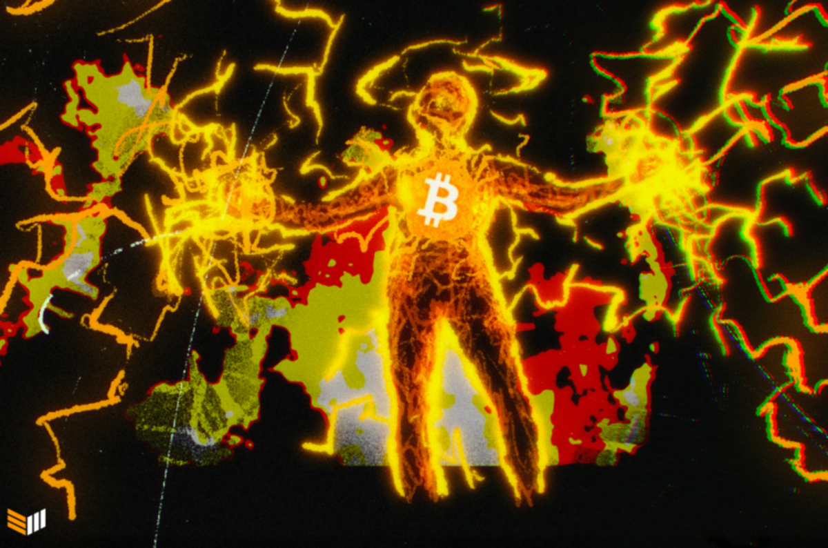The Bitcoin Cultural Revolution And Great Awakening Of Humanity