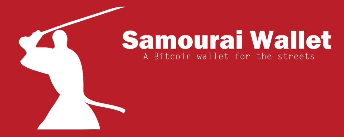 Samourai Wallet offers unique privacy features. 