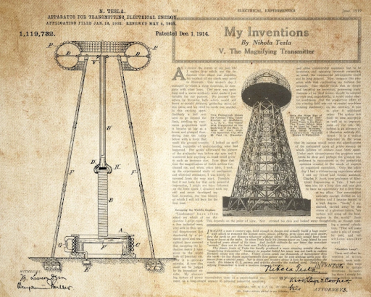 As an arbiter of truth for the most reliable and cheapest forms of energy, Bitcoin can enable Nikola Tesla’s vision of a peaceful, abundant energy future.