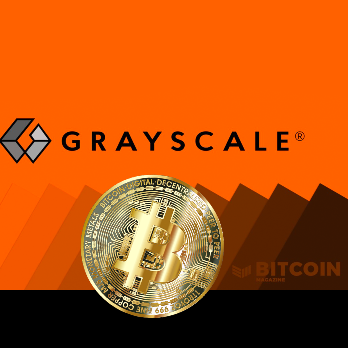 grayscale bitcoin trust fidelity