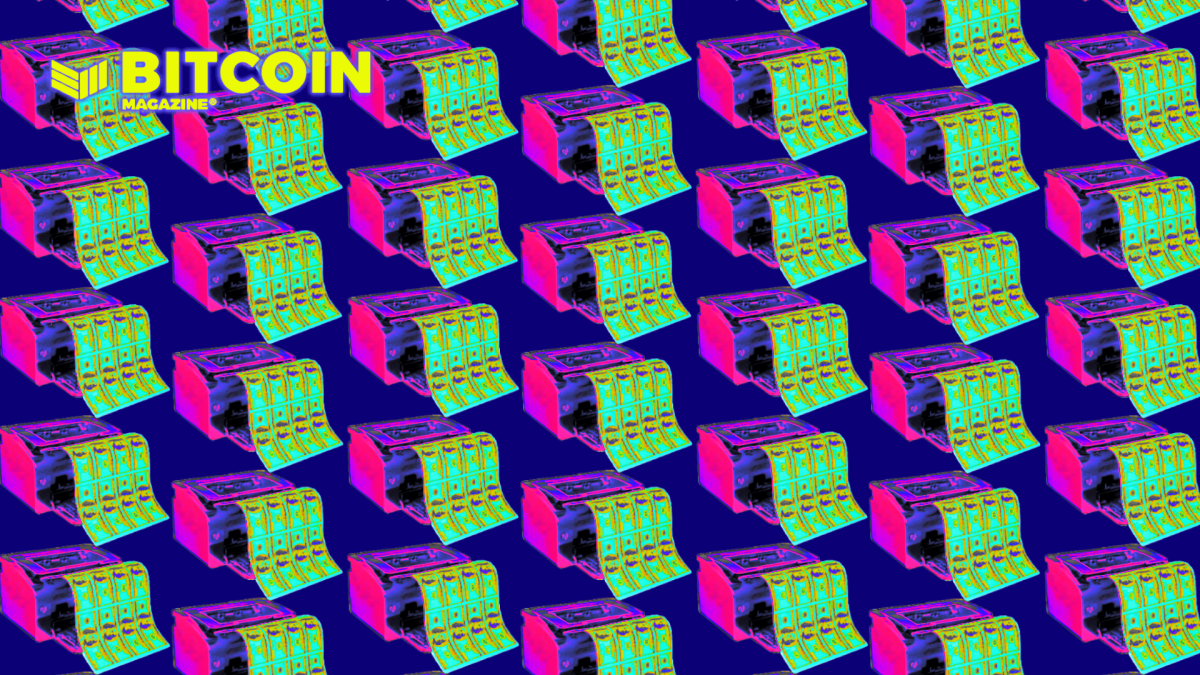 How Bitcoin Rectifies Easy Money’s Destruction of Growth And Prosperity