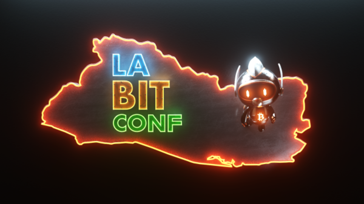La Bit Conf is the original Bitcoin Conference in South America