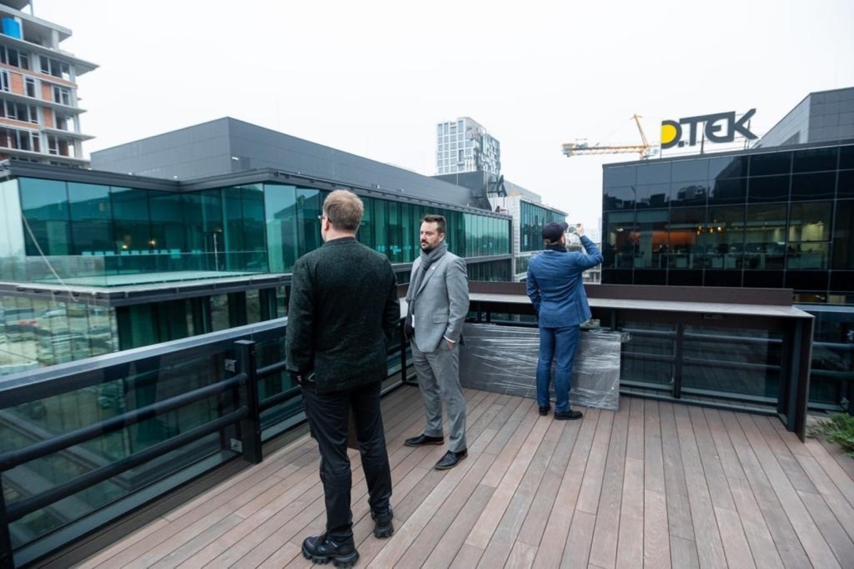 Tạp chí Bitcoin đã thông báo hợp tác với doanh nhân người Ukraine Serhiy Tron để thành lập một văn phòng ở Kyiv.