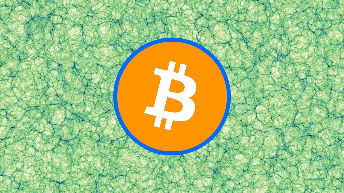 Bitcoin And Dark Matter – Bitcoin Magazine: Bitcoin News, Articles, Charts, and Guides