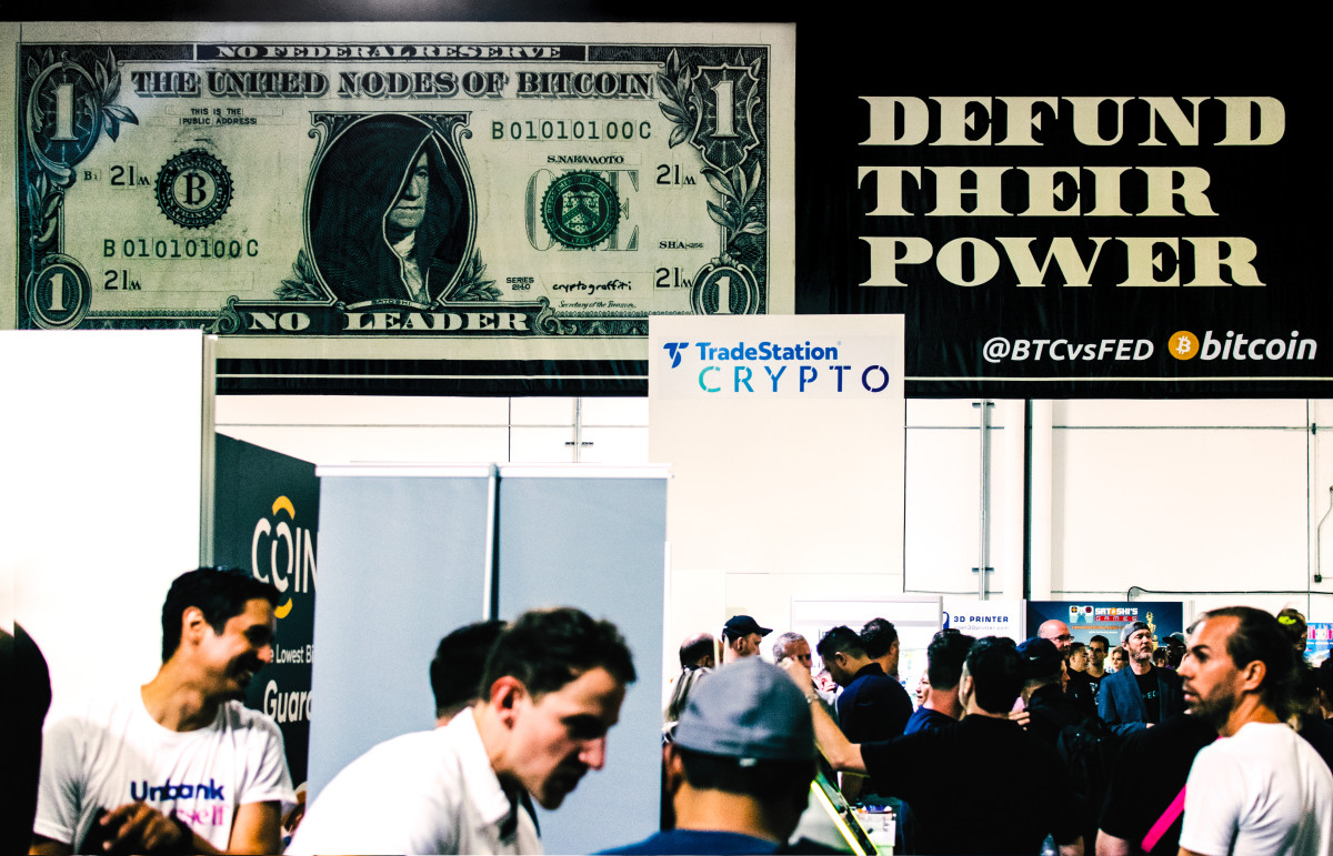 The biggest Bitcoin event in history welcomed more than 12,000 enthusiasts to celebrate together in real life, proving that this decentralized, open-source software project is a cultural force to be reckoned with.