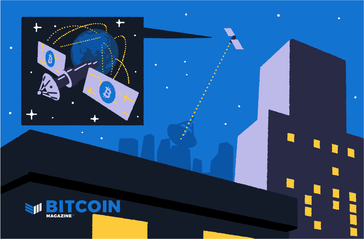 How To Solo Mine Bitcoin Using Blockstream Satellite