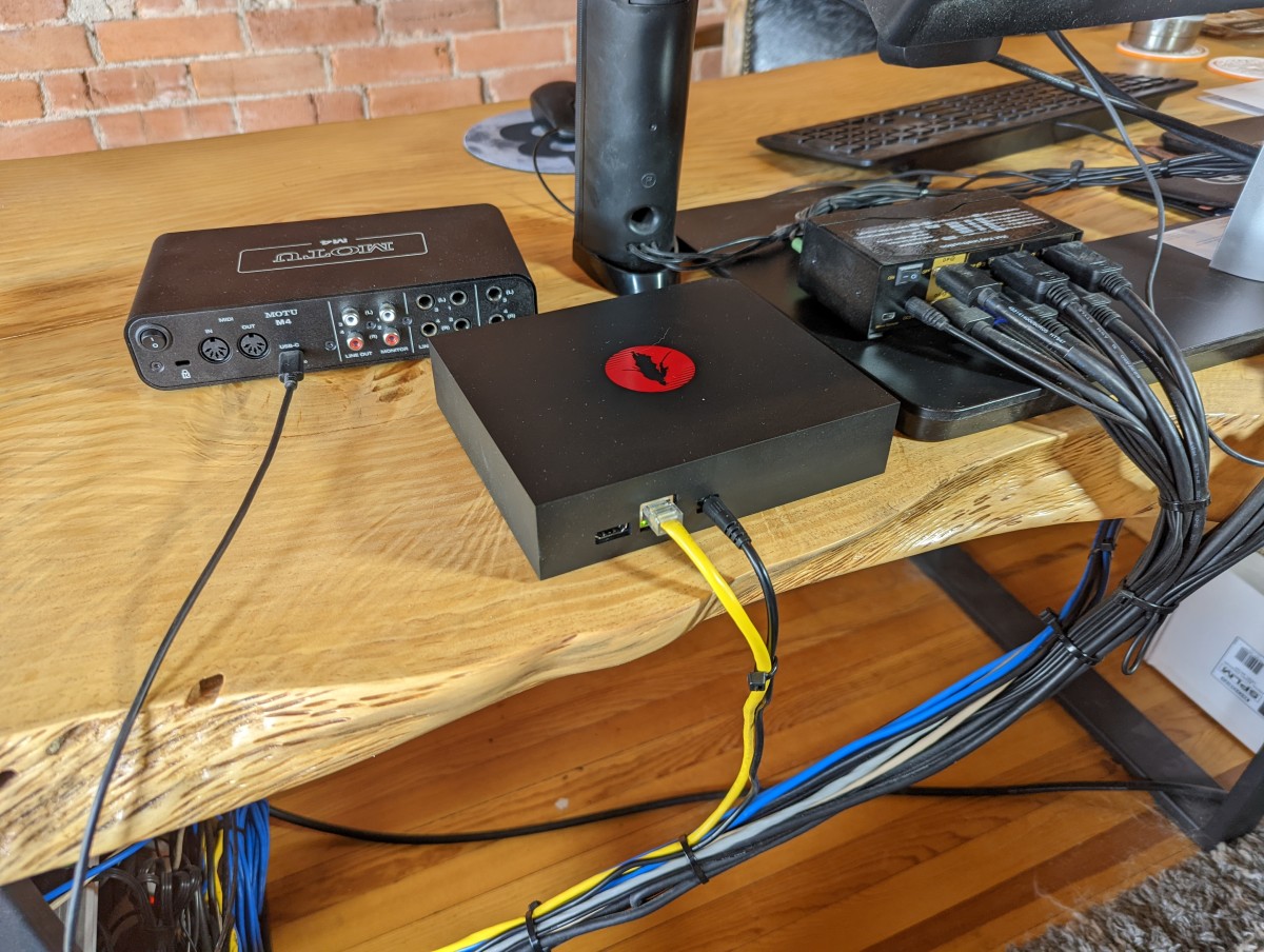 Walking through complete setup of the RoninDojo Tanto, a plug-and-play Bitcoin full node enabling premium Bitcoin transaction security.