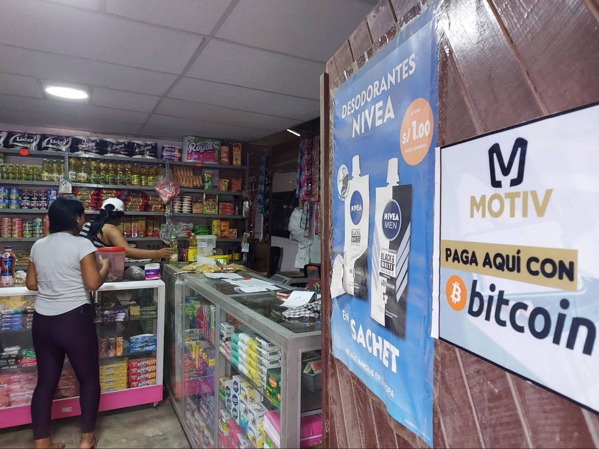Một dự án phi lợi nhuận đang thiết lập nền kinh tế Bitcoin vi mô tại các ngôi làng ở Peru để trao cơ hội tài chính cho các cộng đồng không có ngân hàng.