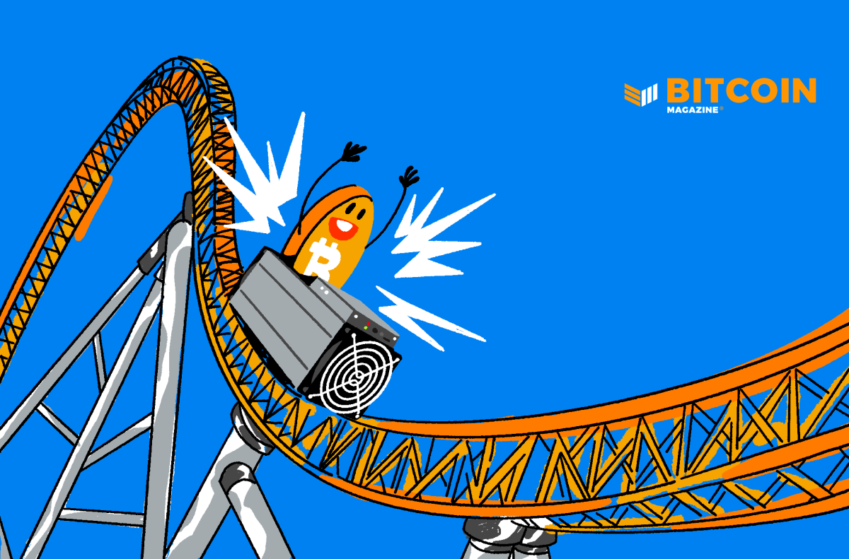 The Sky Is Not Falling: Why The Bitcoin Price Doesn’t Matter - Bitcoin Magazine