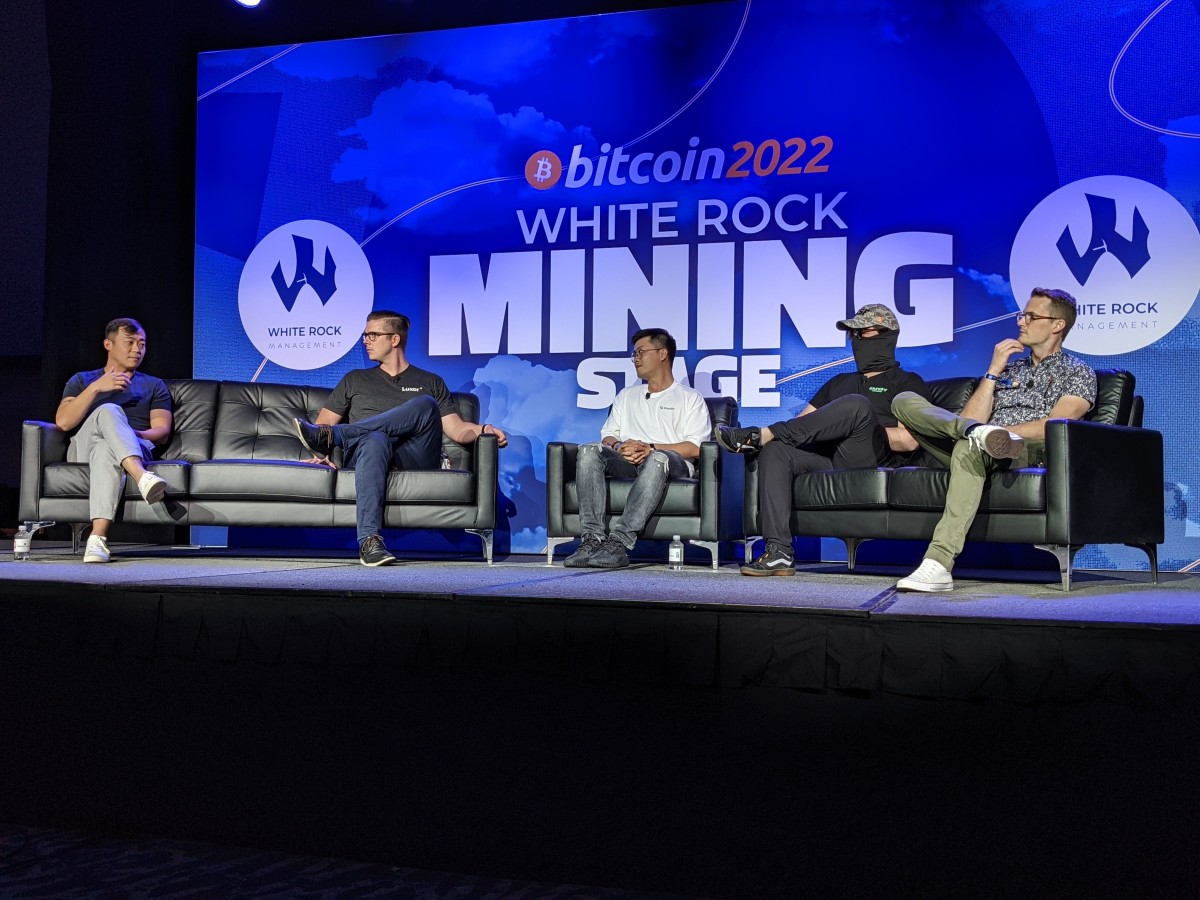 Miners need to be flexible to changes in the market, including global cultural differences and adversarial legal frameworks when countries ban Bitcoin.