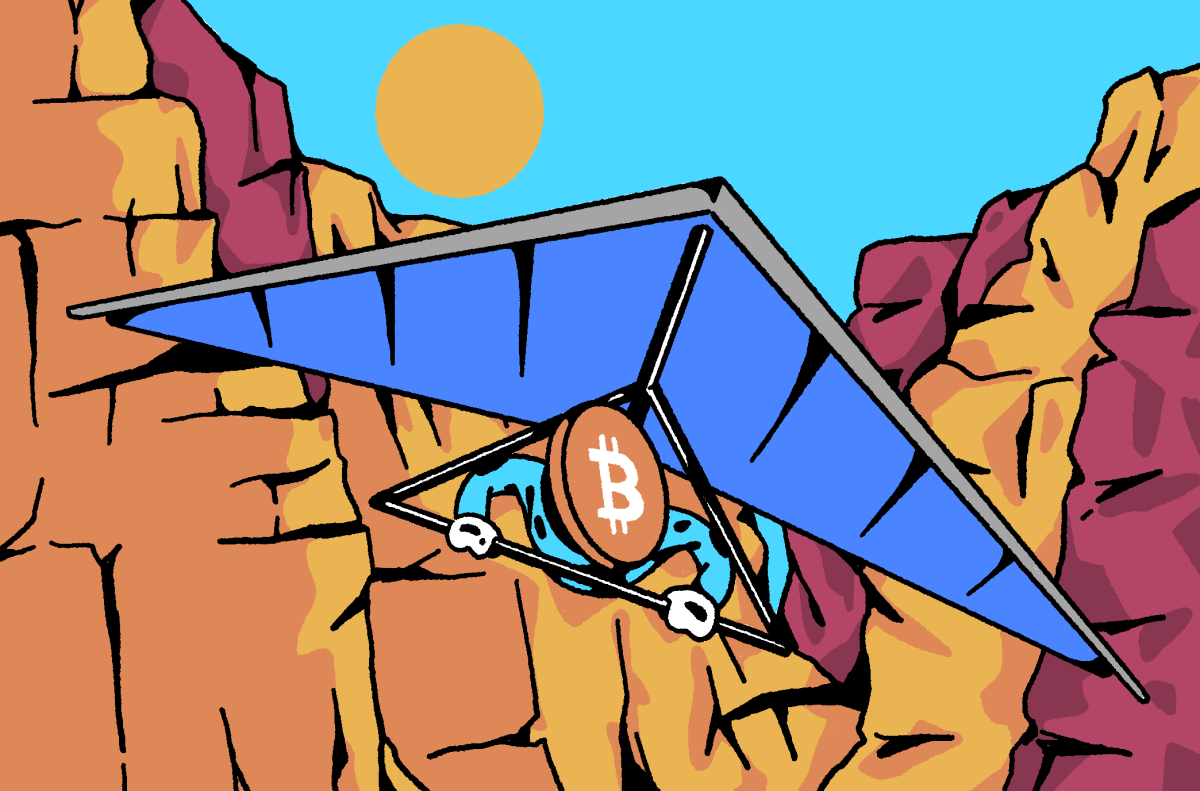 After 2022, Pure Bitcoin Speculation Is Now Dead - Bitcoin Magazine