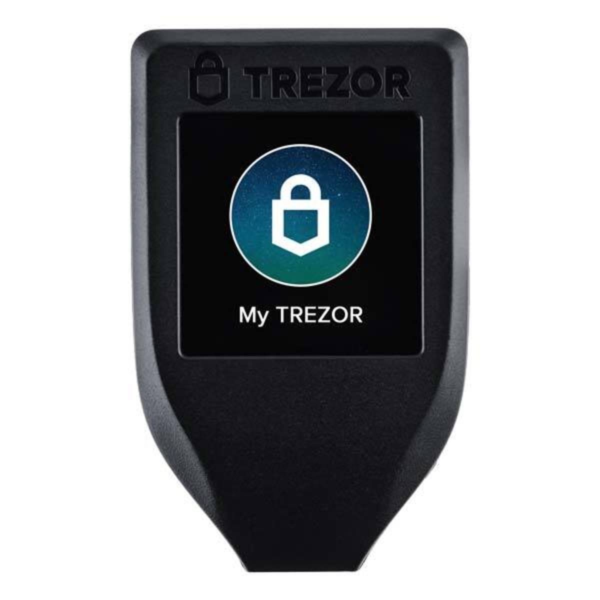 Trezor hardware wallets are among the most popular bitcoin wallet options.