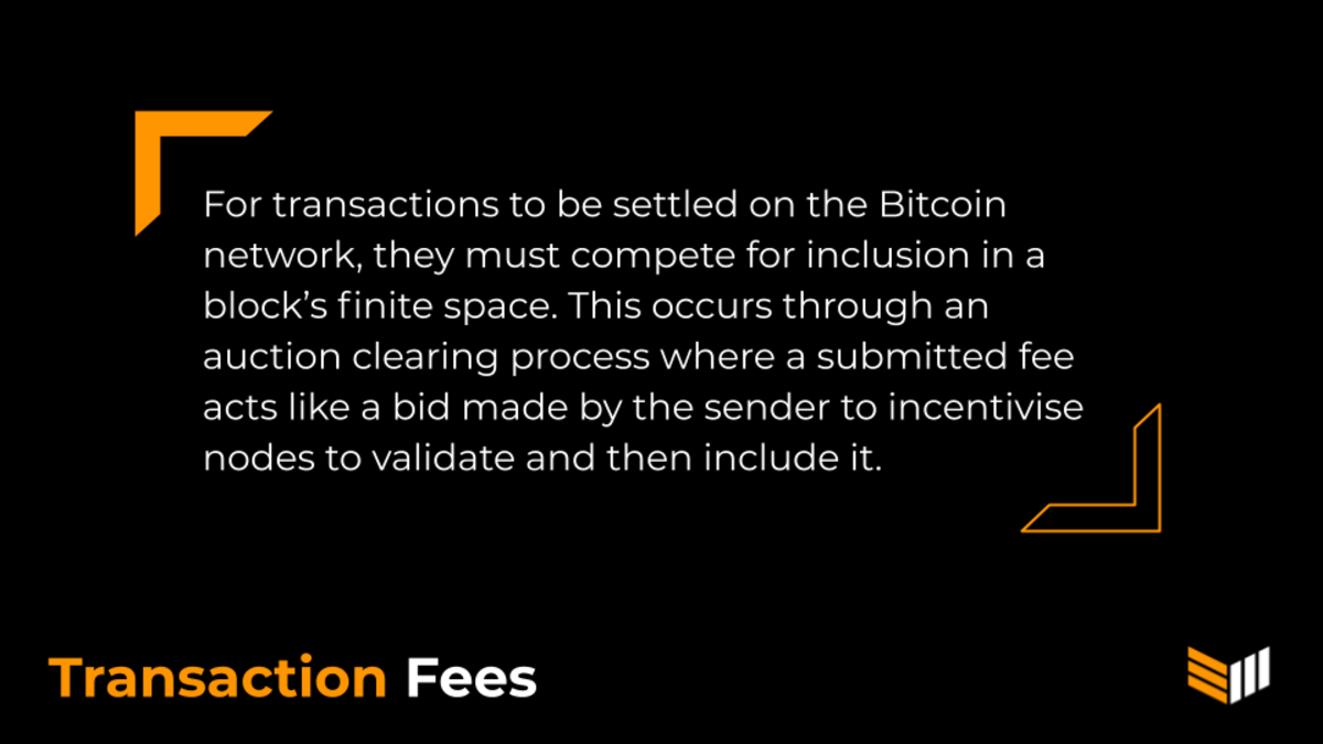 Bitcoin users pay transaction fees and the Lightning Network is one scaling solution that aims to reduce the burden of those fees.