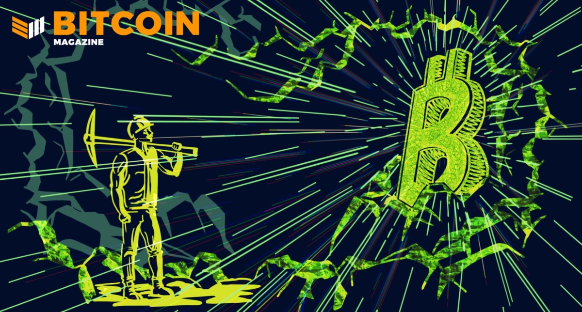 Bitcoin Mining Is Directly Impacting People’s Lives For The Better