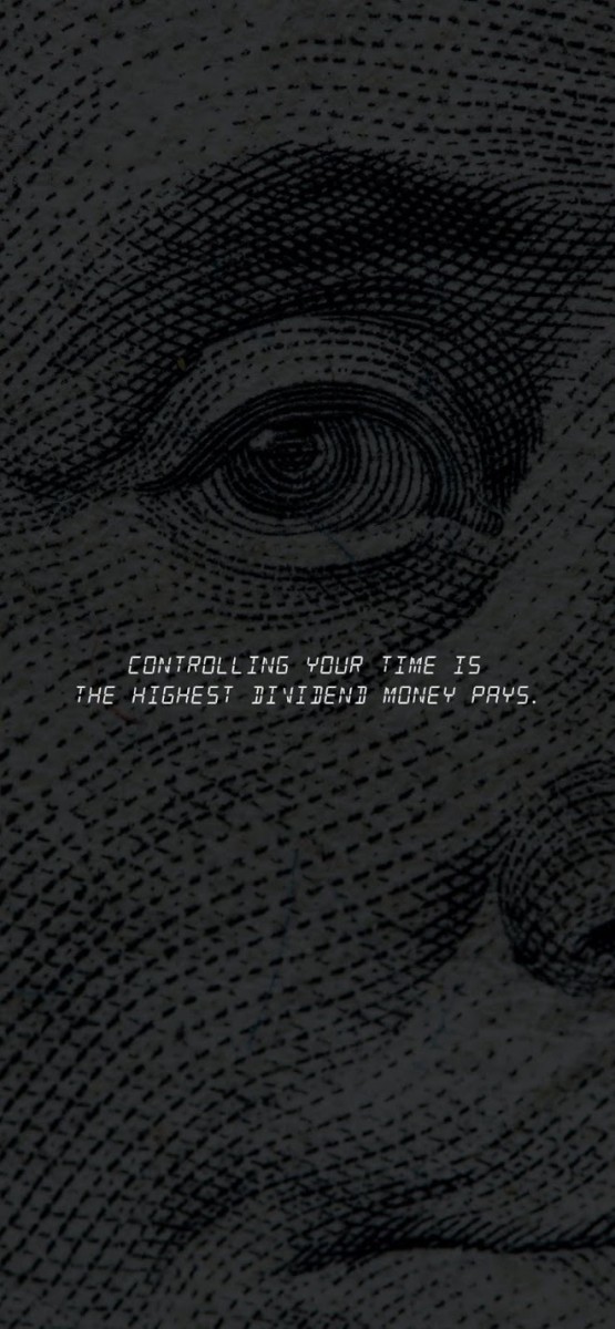 The way we traditionally perceive money is, at its root, misguided, as money is what allows humans to experience value.