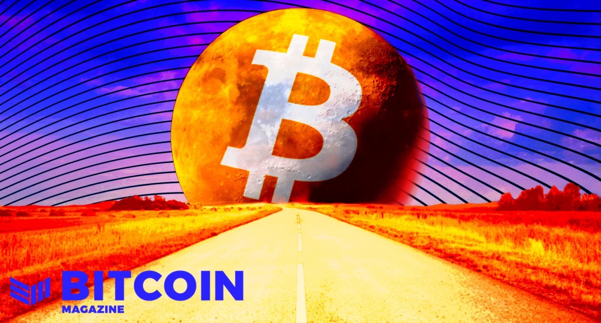 Read more about the article The Bitcoin Conference: What A Difference A Year Makes