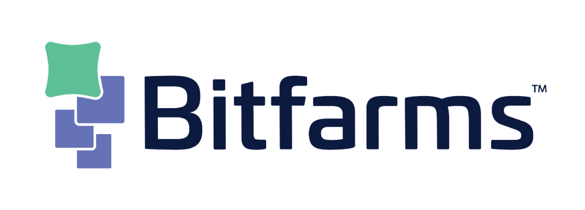 bitfarms logo digiconomist Ben Gagnon