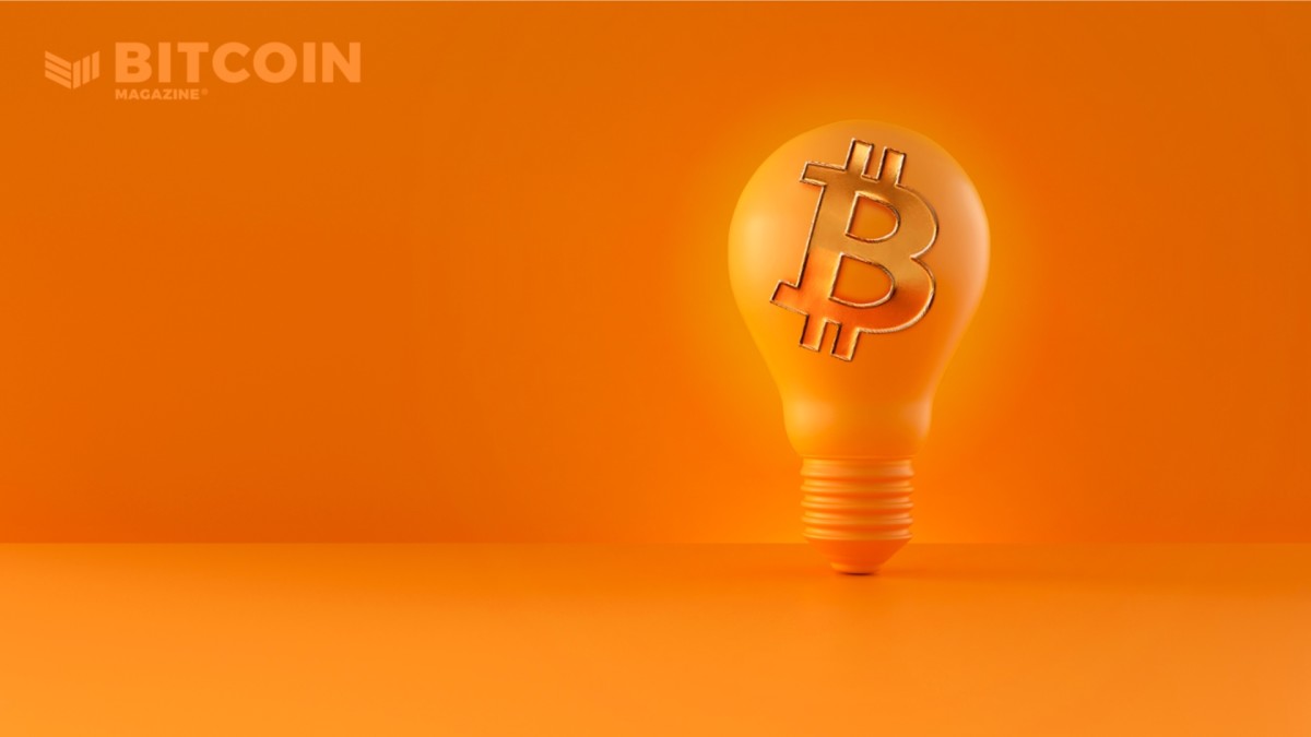 Three Easy Pieces: How to Teach Your Grandmother Bitcoin