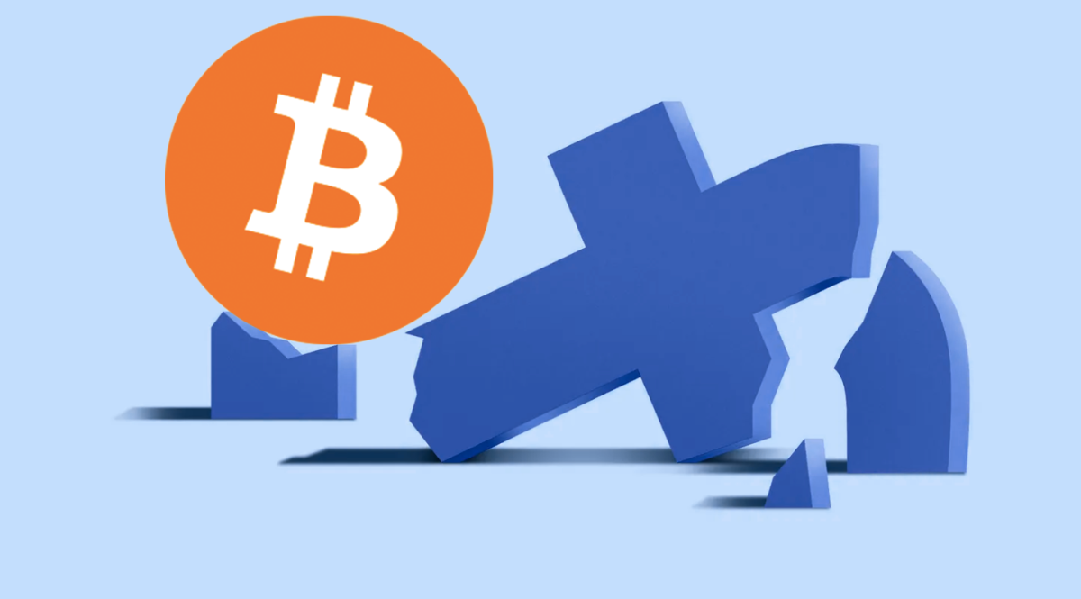 Facebook Ignores Bitcoin, Works on NFTs and Stable Coins Instead