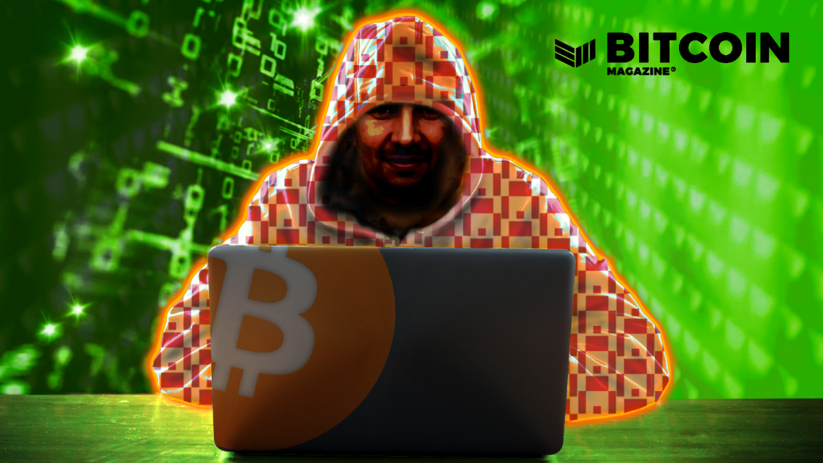 A Day In The Life Of A Bitcoin Core Developer