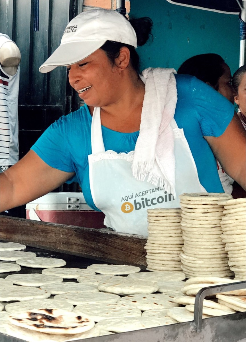 Local vendors are already accepting bitcoin as payment on everyday purchases